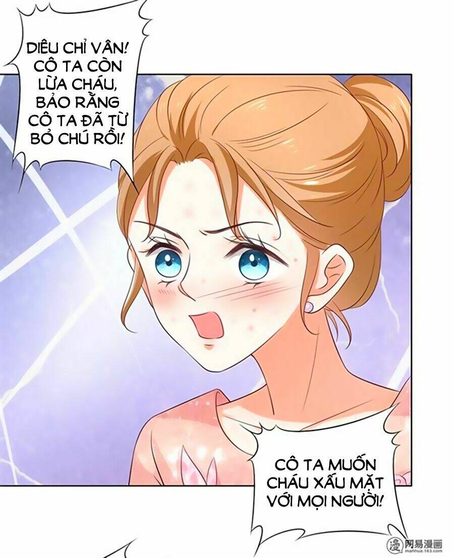 Bác Sĩ Sở Cũng Muốn Yêu Chapter 158 - Trang 2
