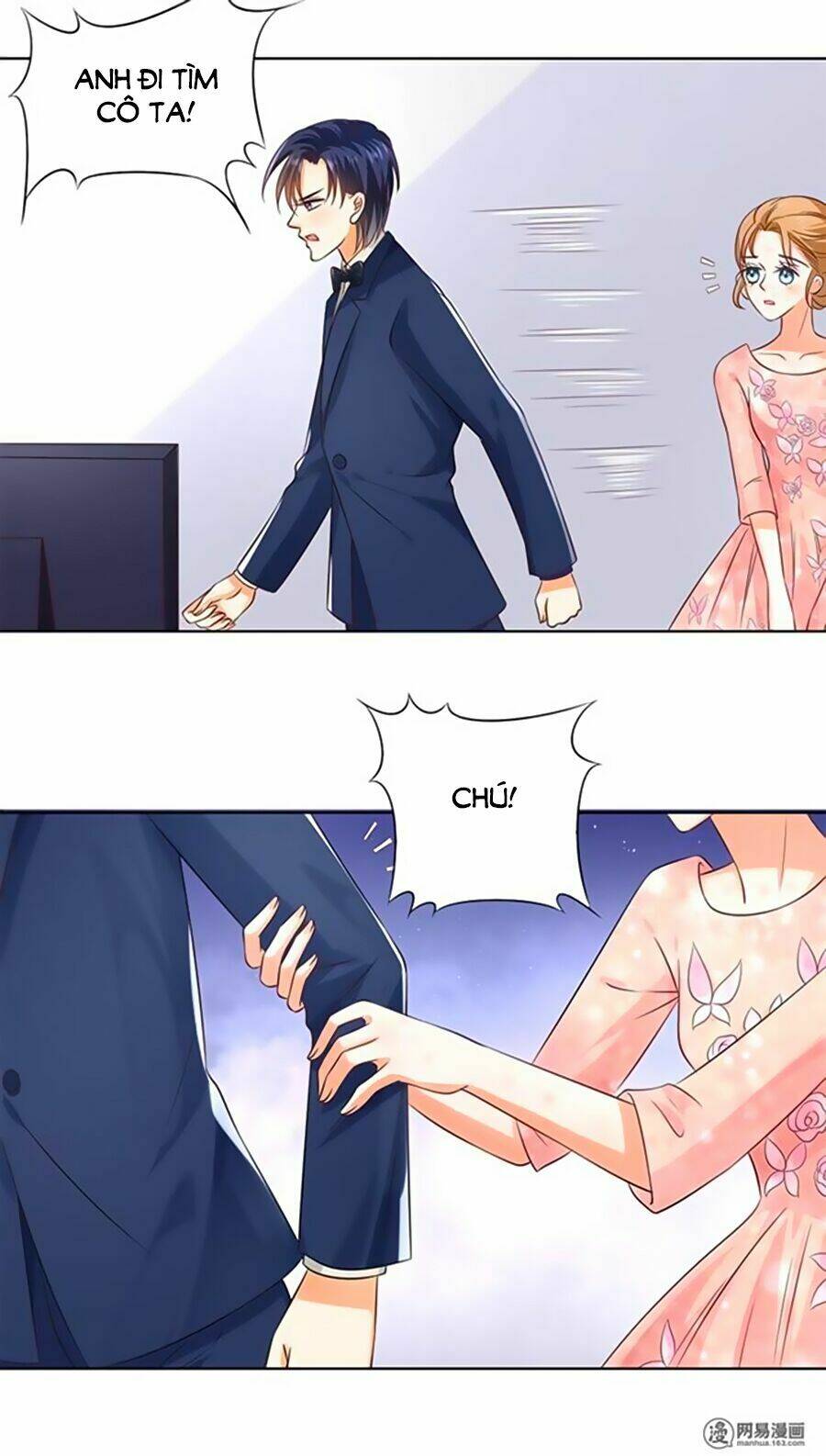 Bác Sĩ Sở Cũng Muốn Yêu Chapter 158 - Trang 2