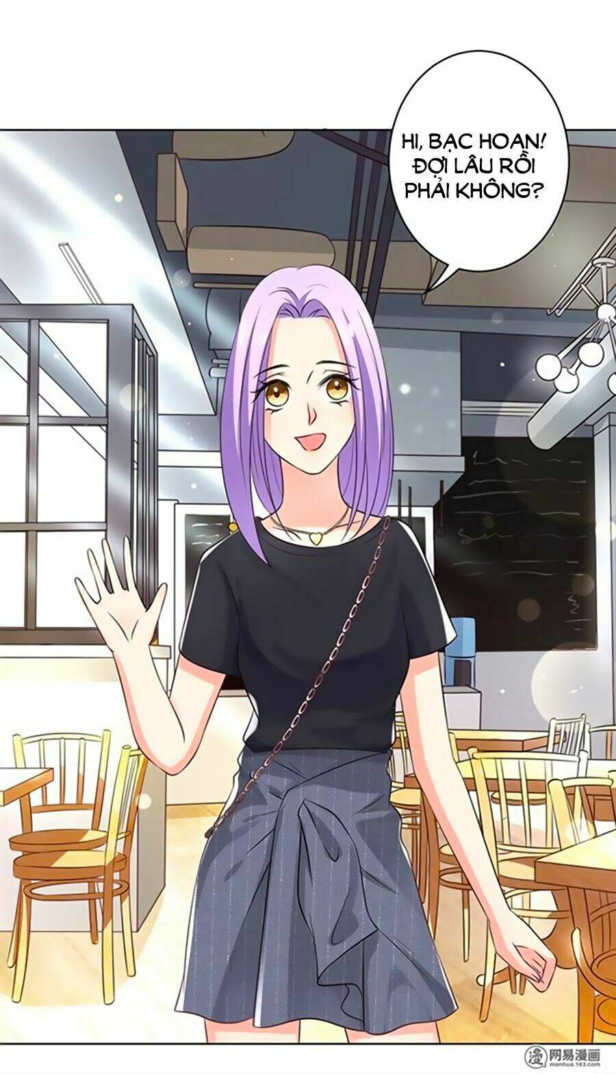 Bác Sĩ Sở Cũng Muốn Yêu Chapter 158 - Trang 2