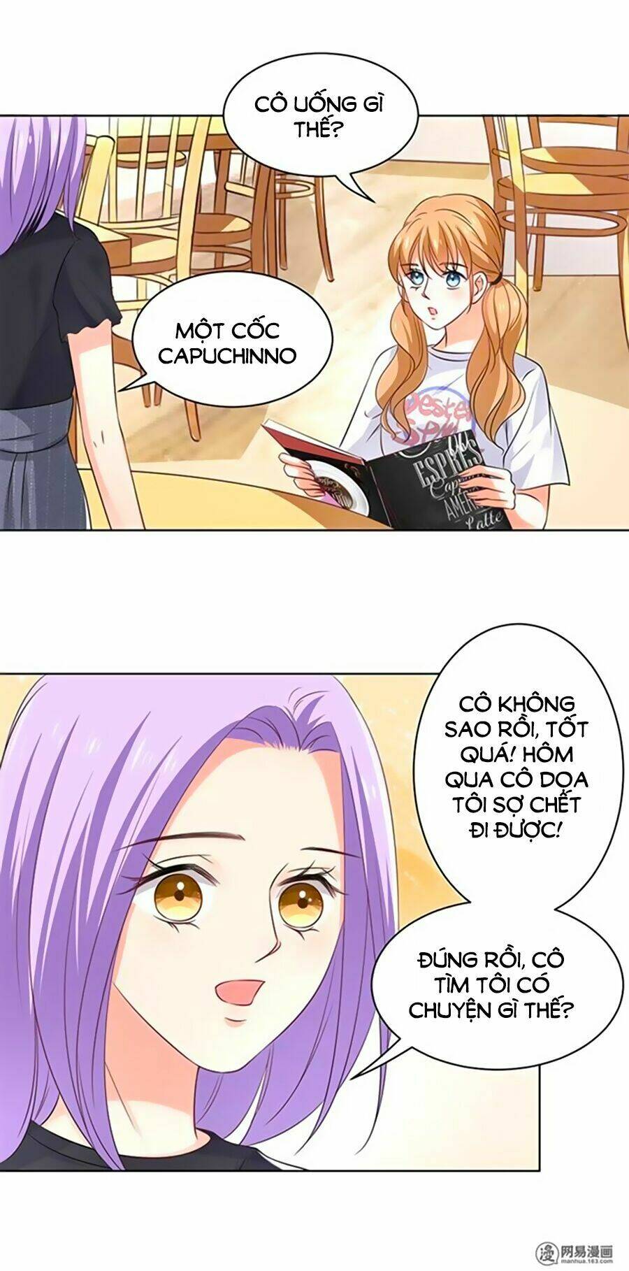 Bác Sĩ Sở Cũng Muốn Yêu Chapter 158 - Trang 2