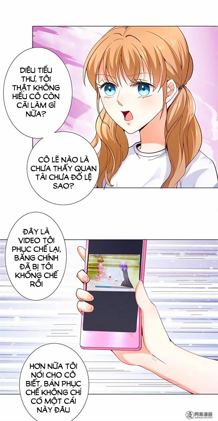 Bác Sĩ Sở Cũng Muốn Yêu Chapter 159 - Trang 2