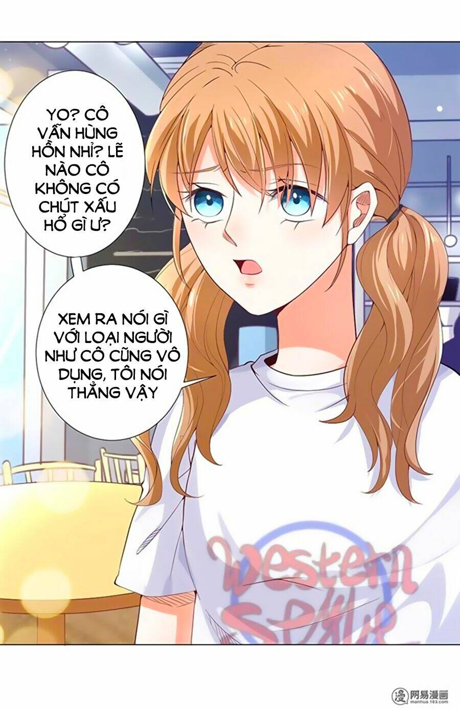 Bác Sĩ Sở Cũng Muốn Yêu Chapter 159 - Trang 2