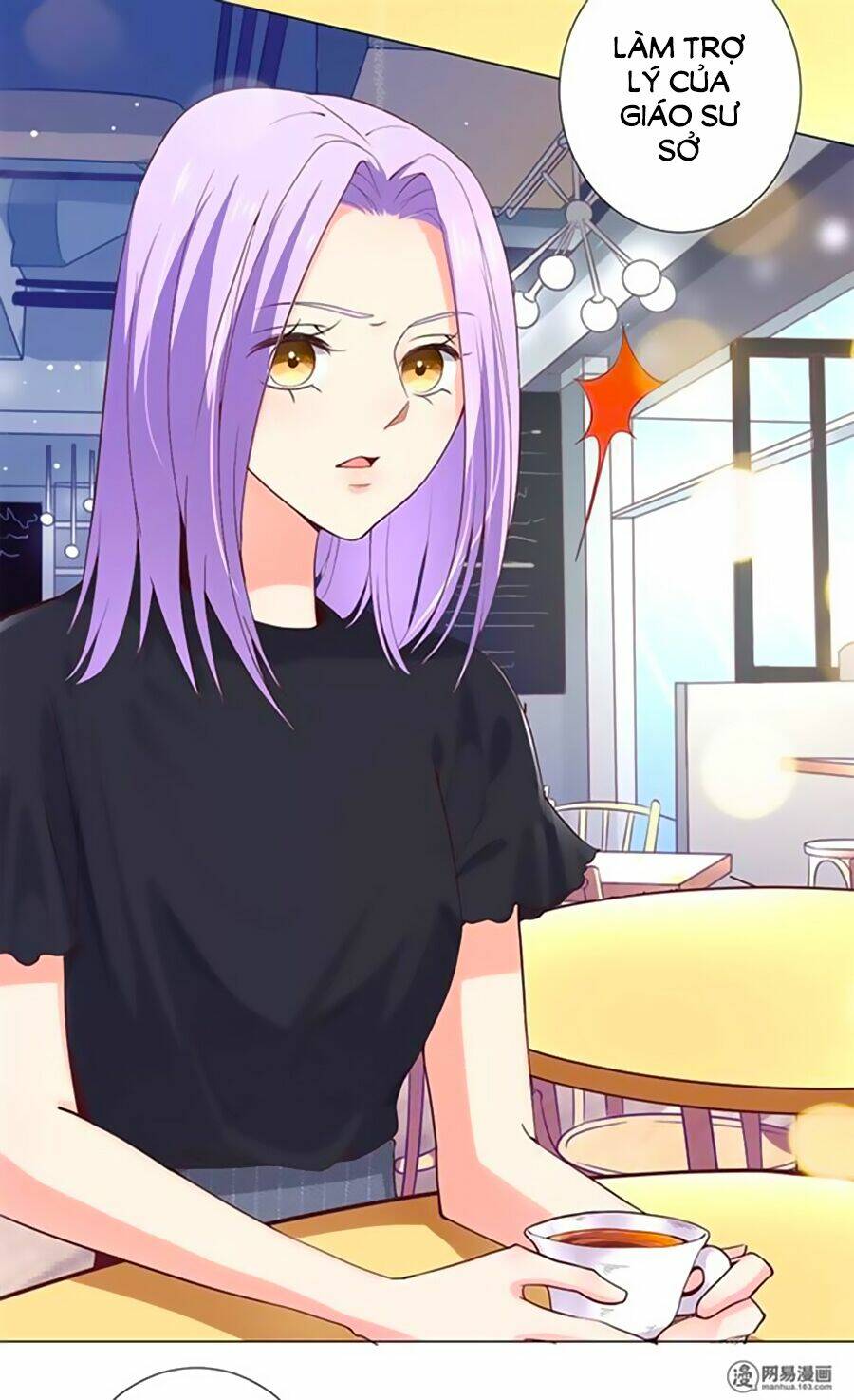 Bác Sĩ Sở Cũng Muốn Yêu Chapter 159 - Trang 2