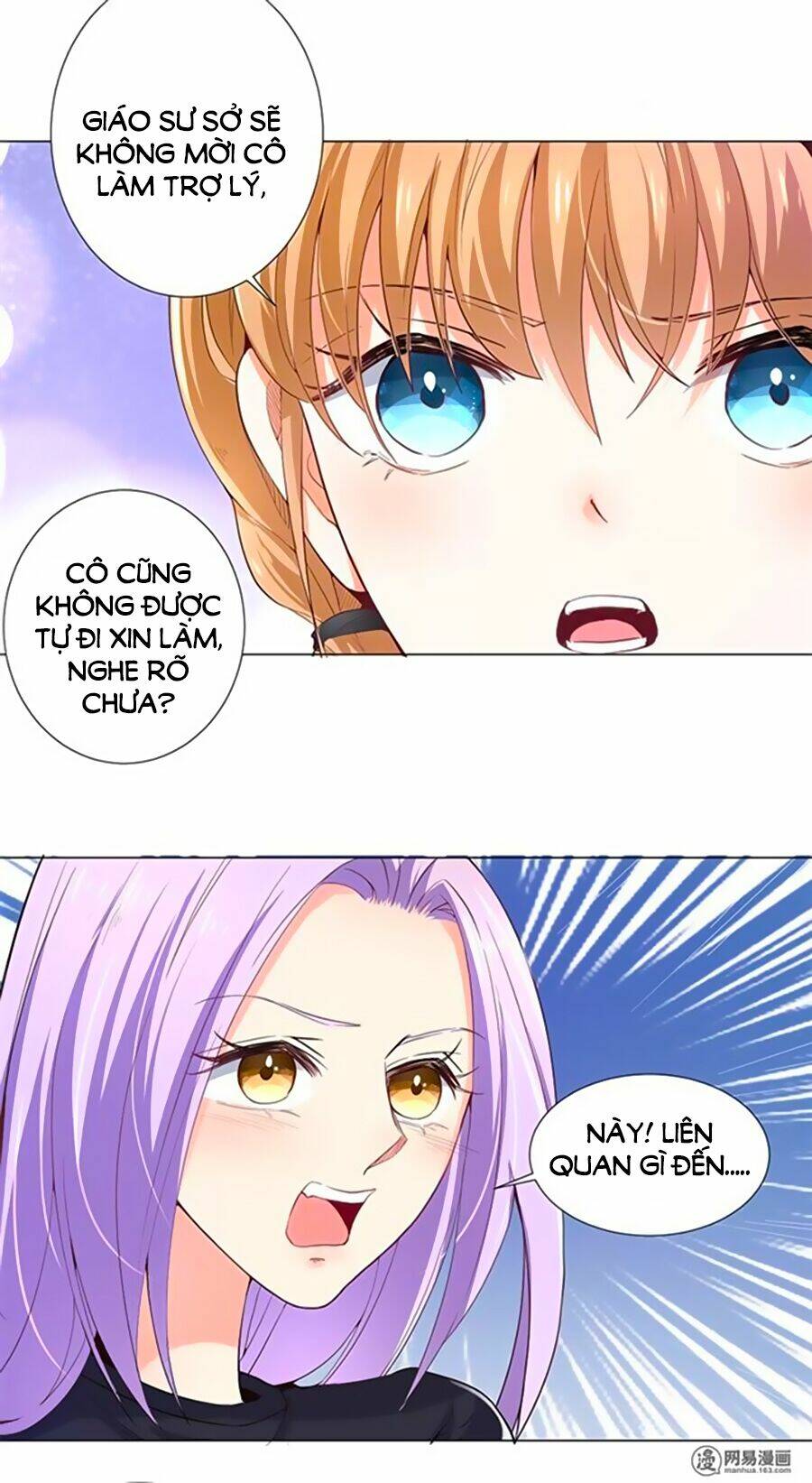 Bác Sĩ Sở Cũng Muốn Yêu Chapter 159 - Trang 2