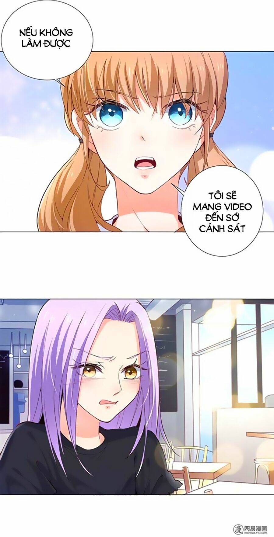 Bác Sĩ Sở Cũng Muốn Yêu Chapter 159 - Trang 2