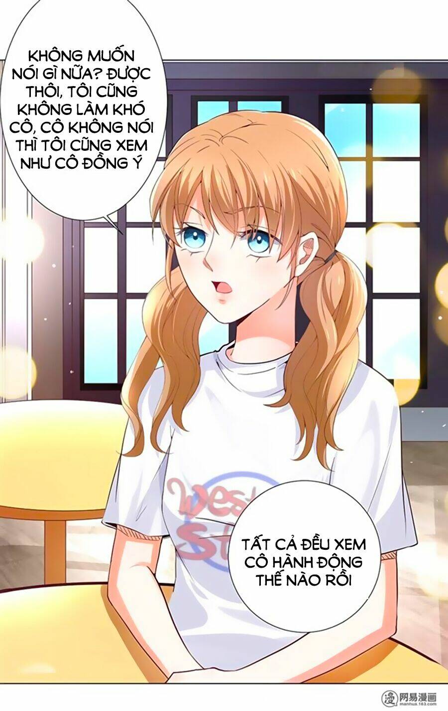 Bác Sĩ Sở Cũng Muốn Yêu Chapter 159 - Trang 2