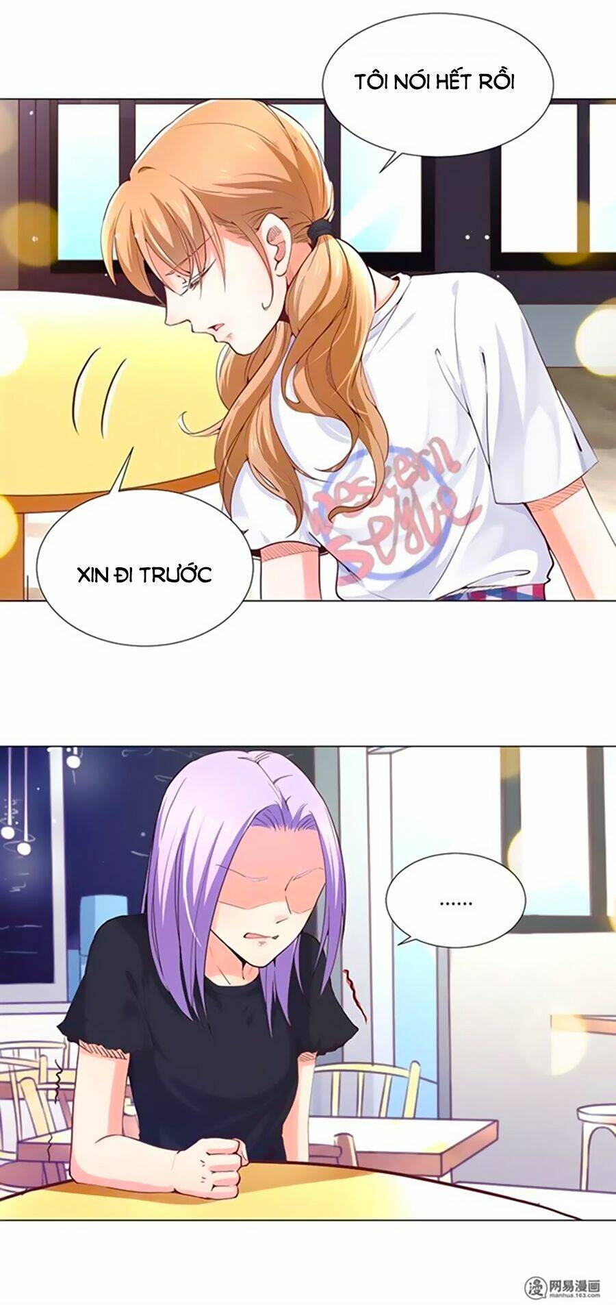 Bác Sĩ Sở Cũng Muốn Yêu Chapter 159 - Trang 2