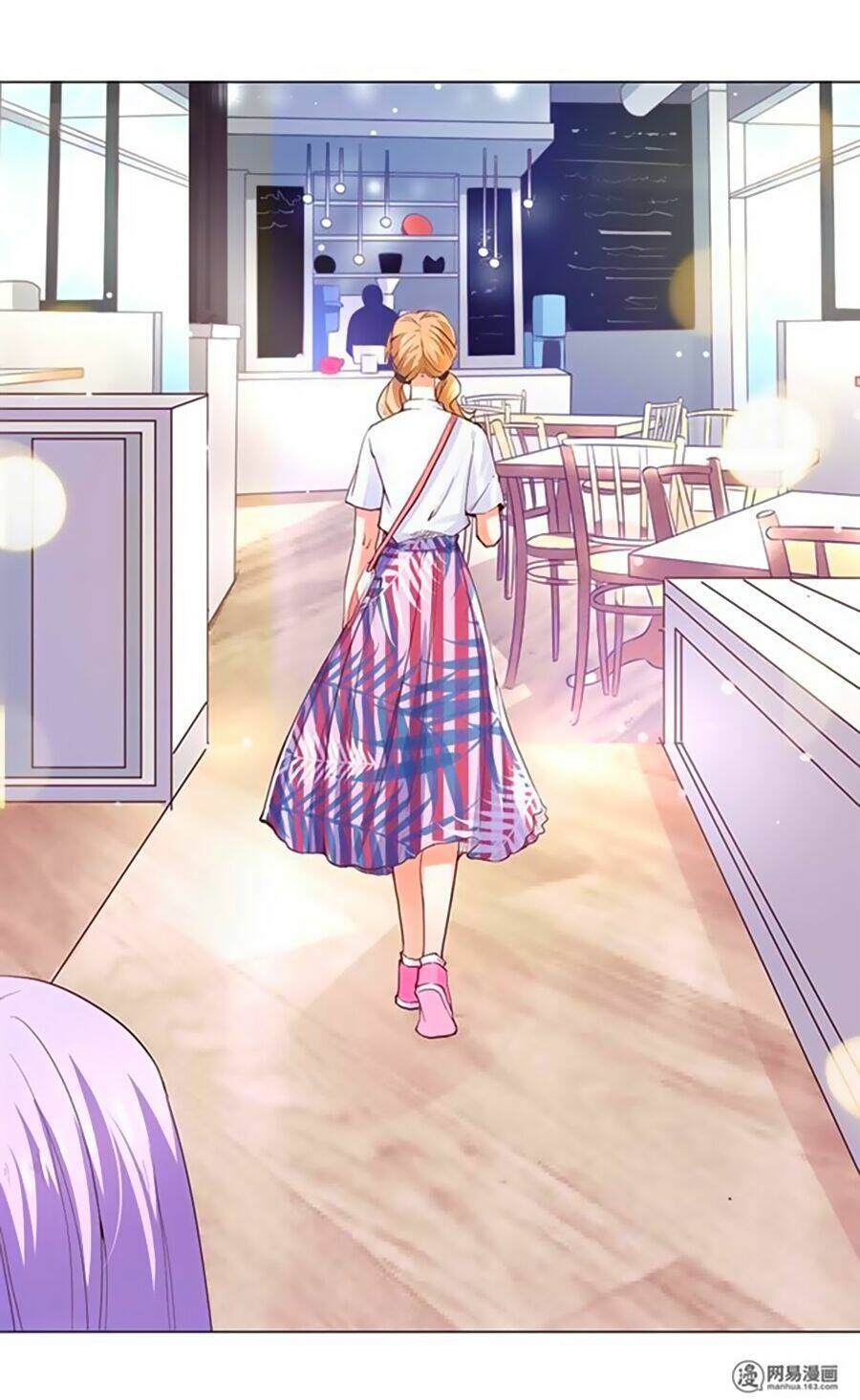 Bác Sĩ Sở Cũng Muốn Yêu Chapter 159 - Trang 2