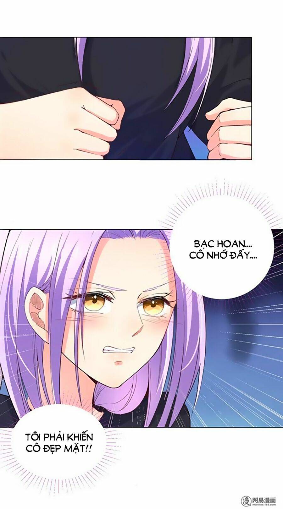 Bác Sĩ Sở Cũng Muốn Yêu Chapter 159 - Trang 2