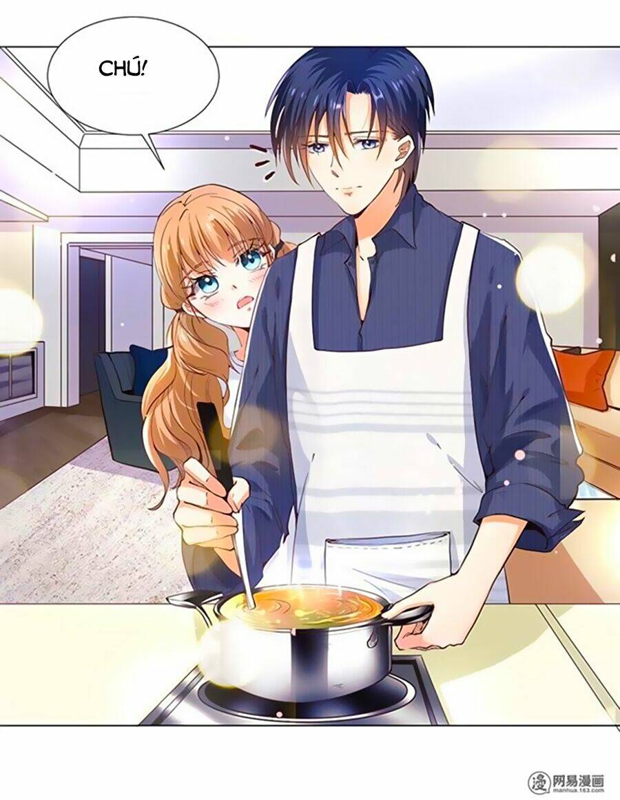 Bác Sĩ Sở Cũng Muốn Yêu Chapter 159 - Trang 2