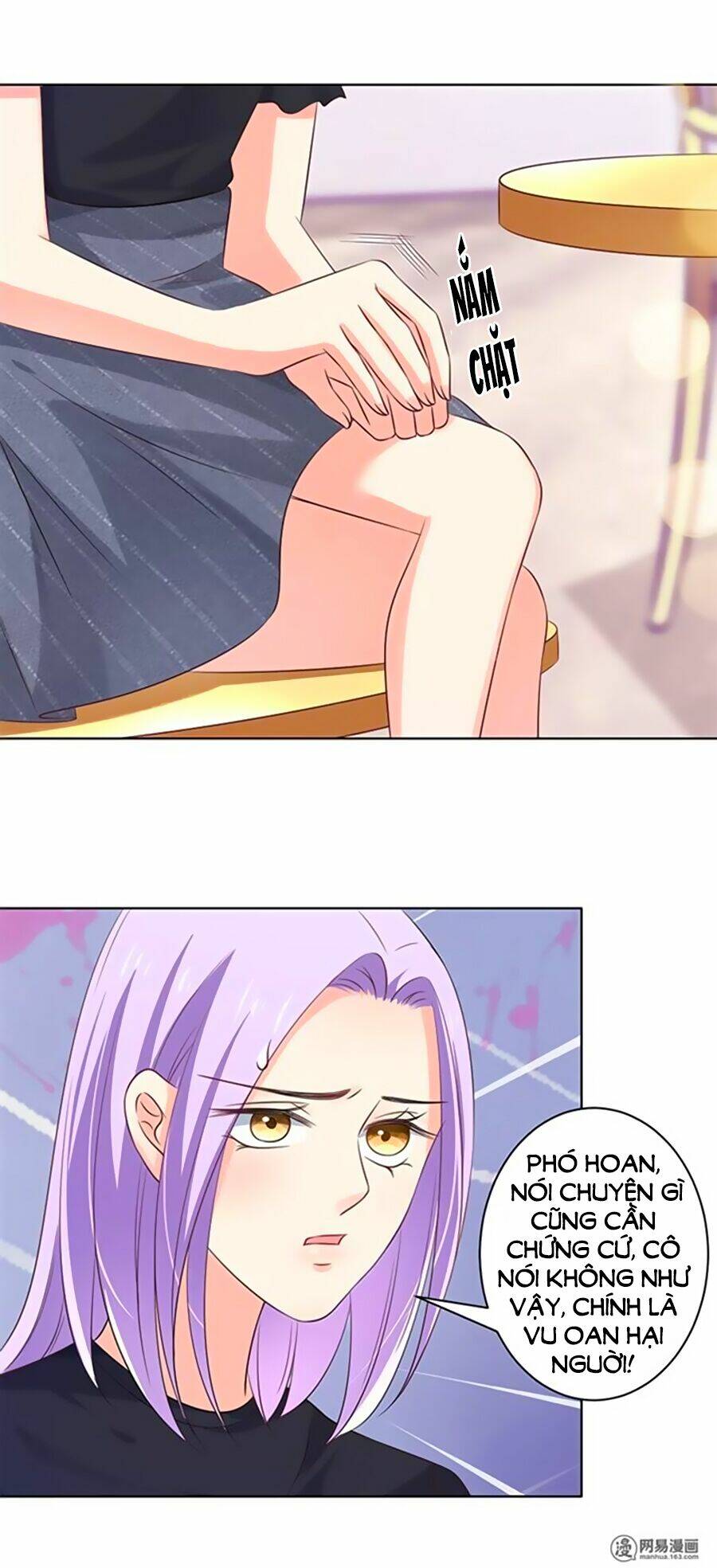 Bác Sĩ Sở Cũng Muốn Yêu Chapter 159 - Trang 2