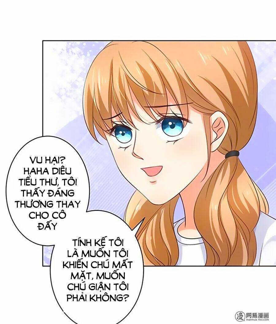 Bác Sĩ Sở Cũng Muốn Yêu Chapter 159 - Trang 2