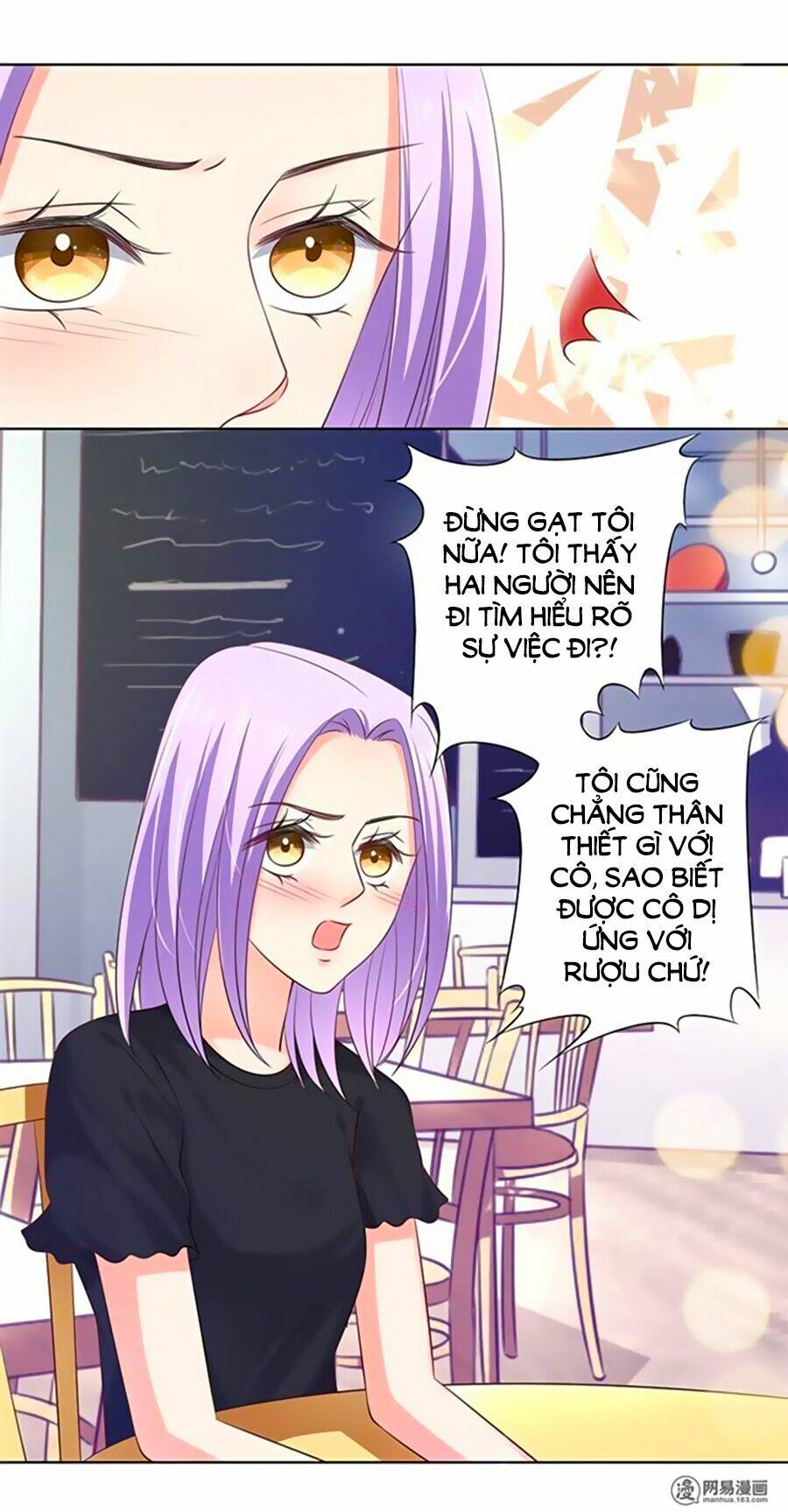 Bác Sĩ Sở Cũng Muốn Yêu Chapter 159 - Trang 2