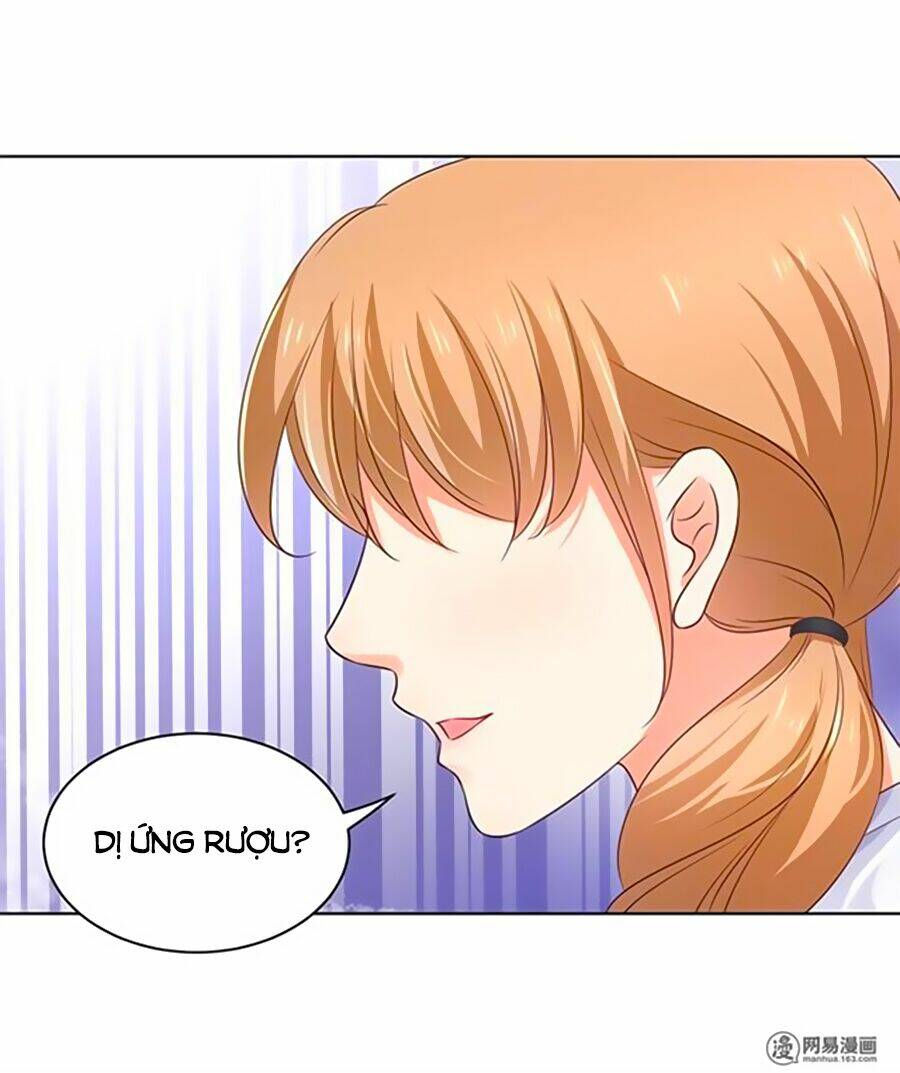 Bác Sĩ Sở Cũng Muốn Yêu Chapter 159 - Trang 2