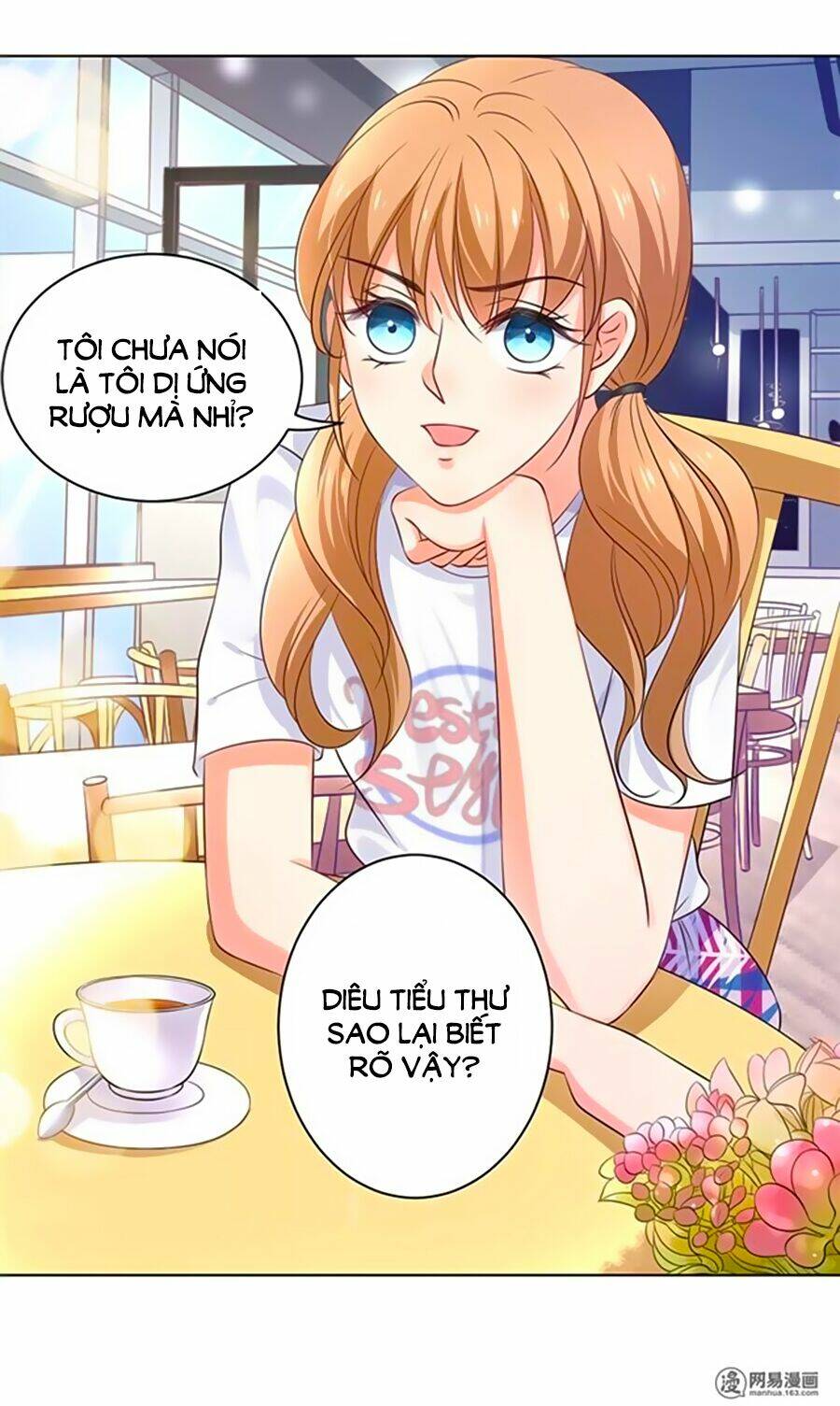 Bác Sĩ Sở Cũng Muốn Yêu Chapter 159 - Trang 2