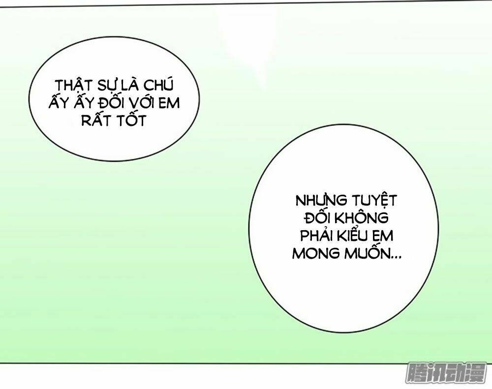 Bác Sĩ Sở Cũng Muốn Yêu Chapter 16 - Trang 2