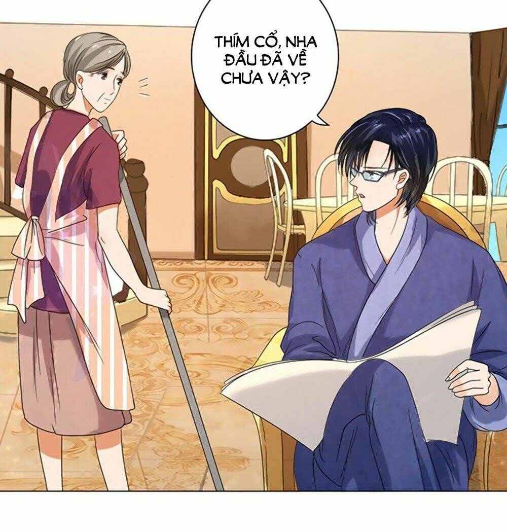 Bác Sĩ Sở Cũng Muốn Yêu Chapter 16 - Trang 2