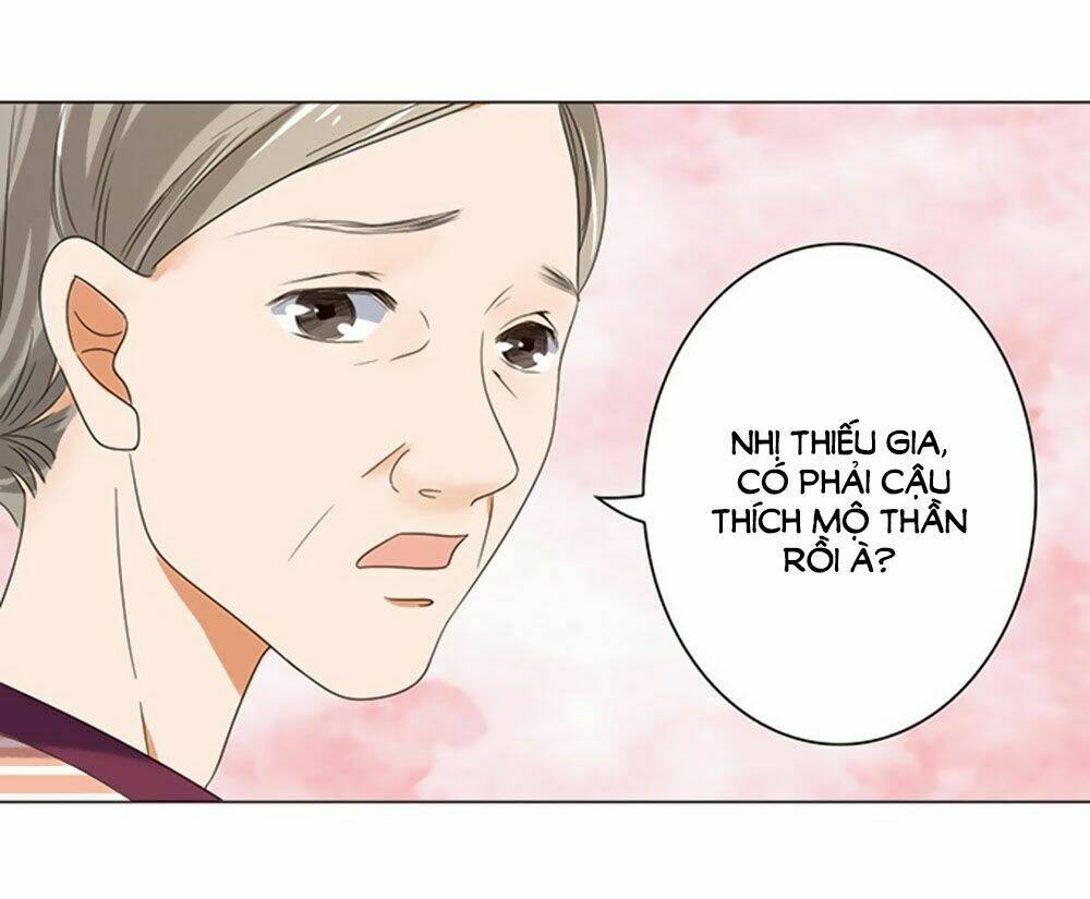 Bác Sĩ Sở Cũng Muốn Yêu Chapter 16 - Trang 2