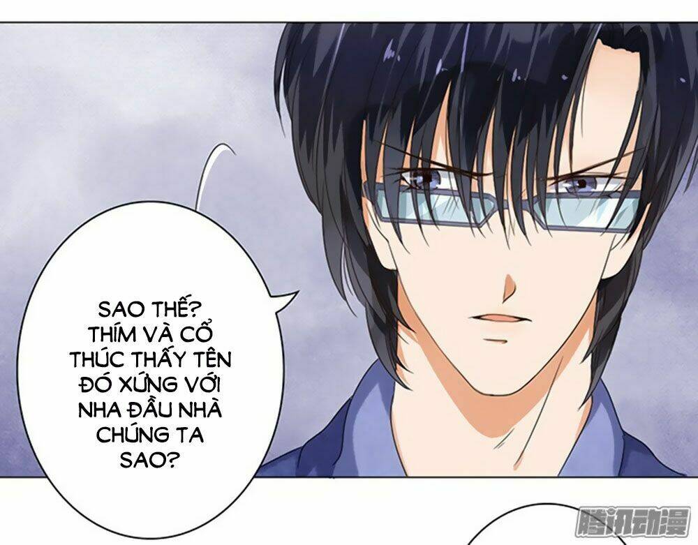 Bác Sĩ Sở Cũng Muốn Yêu Chapter 16 - Trang 2