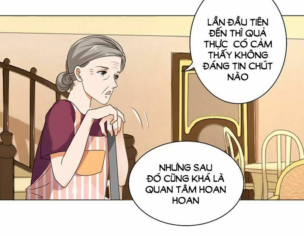 Bác Sĩ Sở Cũng Muốn Yêu Chapter 16 - Trang 2