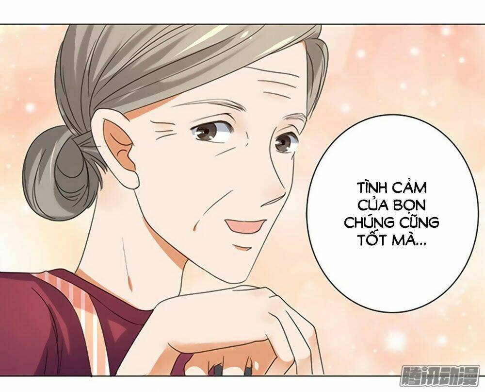 Bác Sĩ Sở Cũng Muốn Yêu Chapter 16 - Trang 2