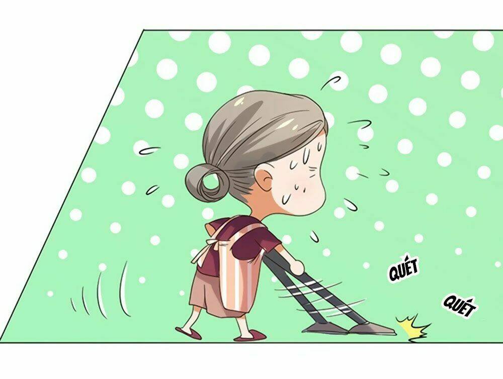 Bác Sĩ Sở Cũng Muốn Yêu Chapter 16 - Trang 2