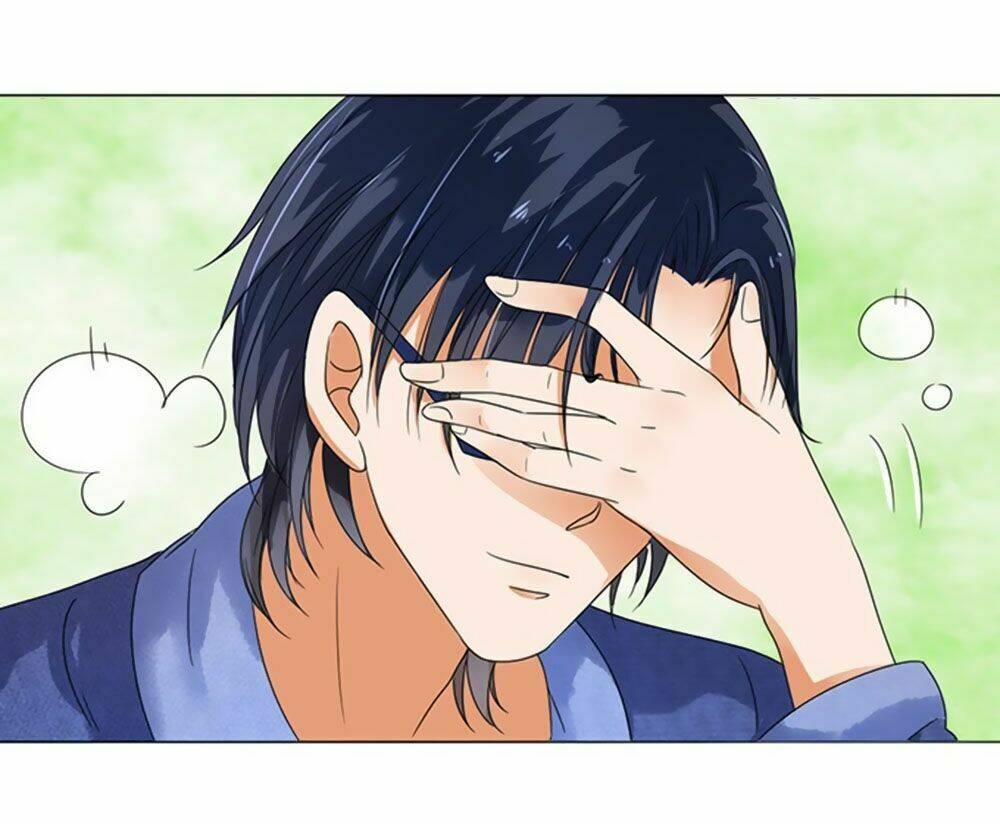 Bác Sĩ Sở Cũng Muốn Yêu Chapter 16 - Trang 2