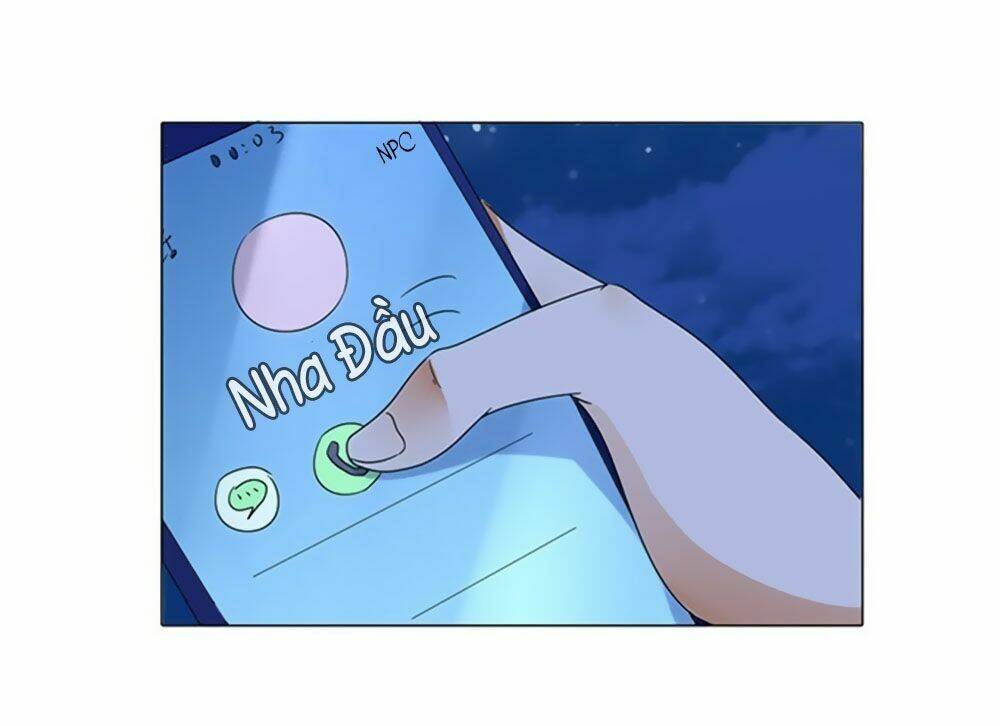 Bác Sĩ Sở Cũng Muốn Yêu Chapter 16 - Trang 2