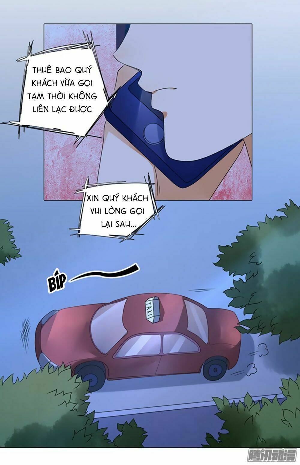 Bác Sĩ Sở Cũng Muốn Yêu Chapter 16 - Trang 2