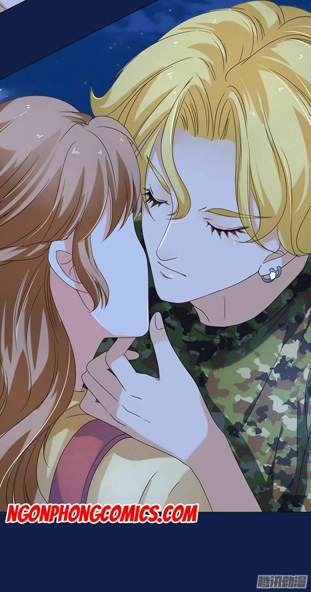 Bác Sĩ Sở Cũng Muốn Yêu Chapter 16 - Trang 2