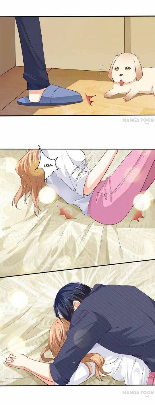 Bác Sĩ Sở Cũng Muốn Yêu Chapter 160 - Trang 2