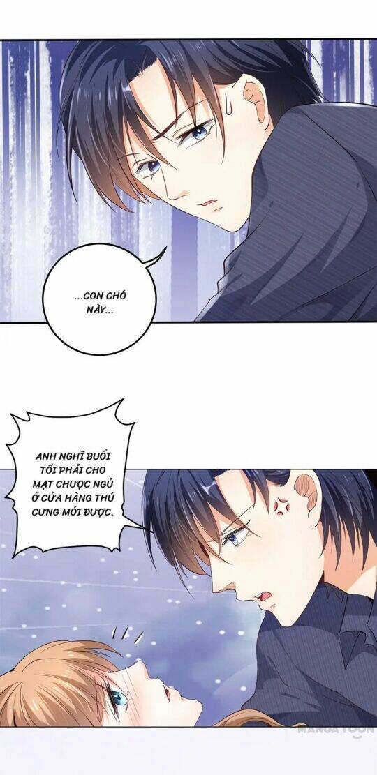 Bác Sĩ Sở Cũng Muốn Yêu Chapter 160 - Trang 2