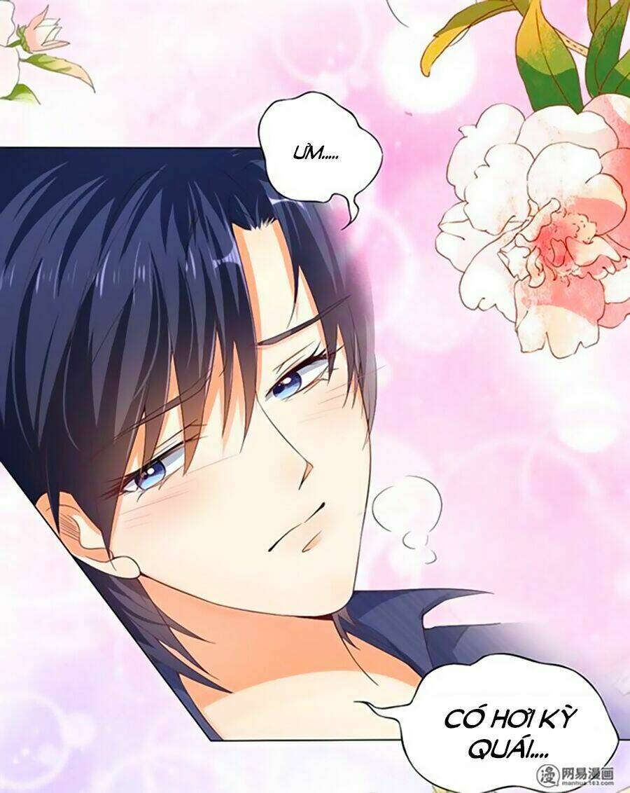 Bác Sĩ Sở Cũng Muốn Yêu Chapter 161 - Trang 2