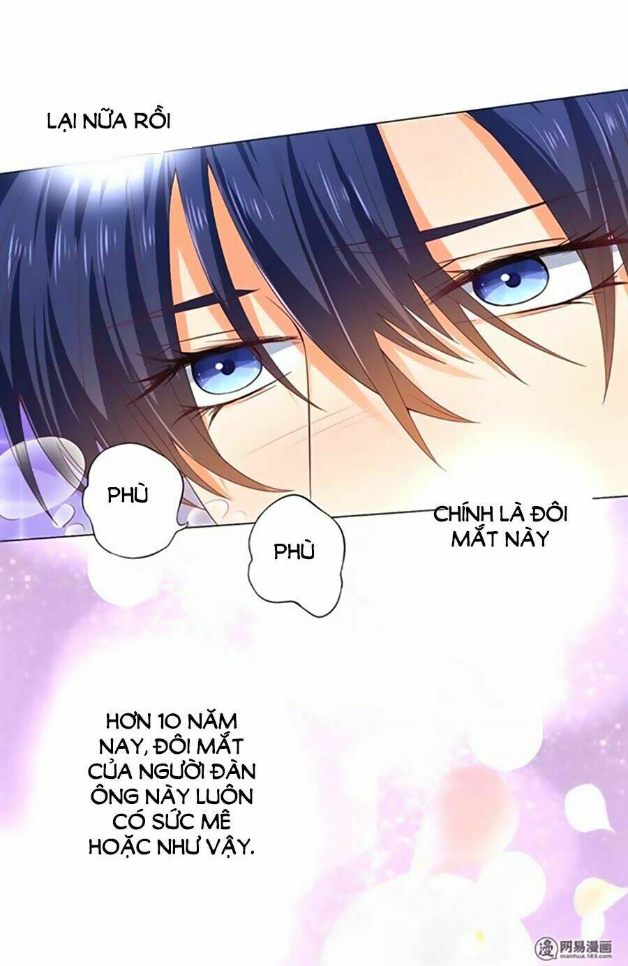 Bác Sĩ Sở Cũng Muốn Yêu Chapter 161 - Trang 2