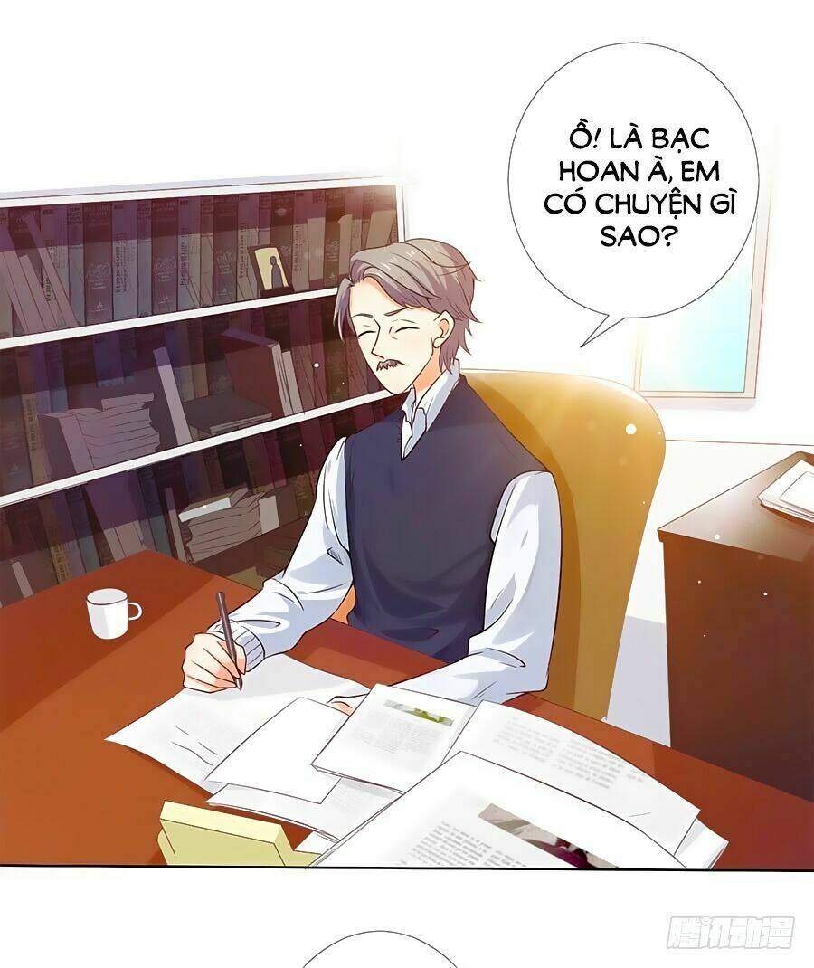 Bác Sĩ Sở Cũng Muốn Yêu Chapter 162 - Trang 2