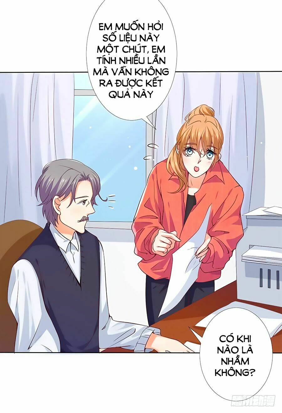 Bác Sĩ Sở Cũng Muốn Yêu Chapter 162 - Trang 2