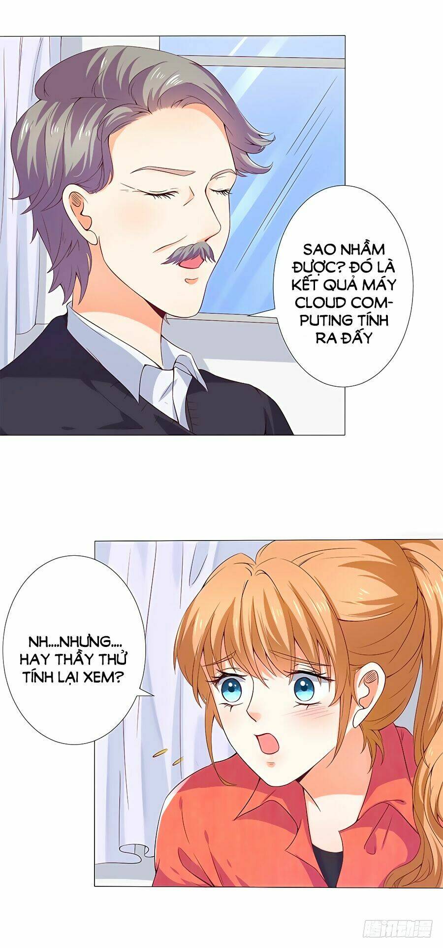 Bác Sĩ Sở Cũng Muốn Yêu Chapter 162 - Trang 2