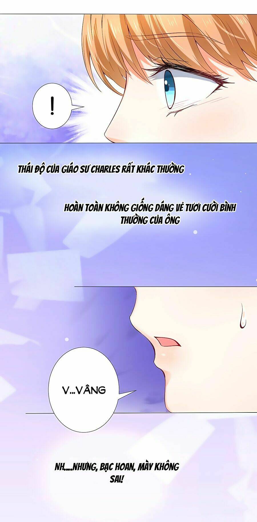 Bác Sĩ Sở Cũng Muốn Yêu Chapter 162 - Trang 2