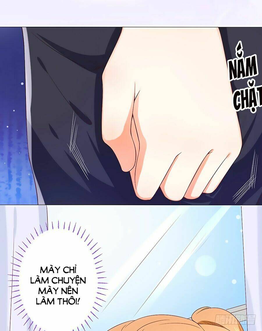 Bác Sĩ Sở Cũng Muốn Yêu Chapter 162 - Trang 2