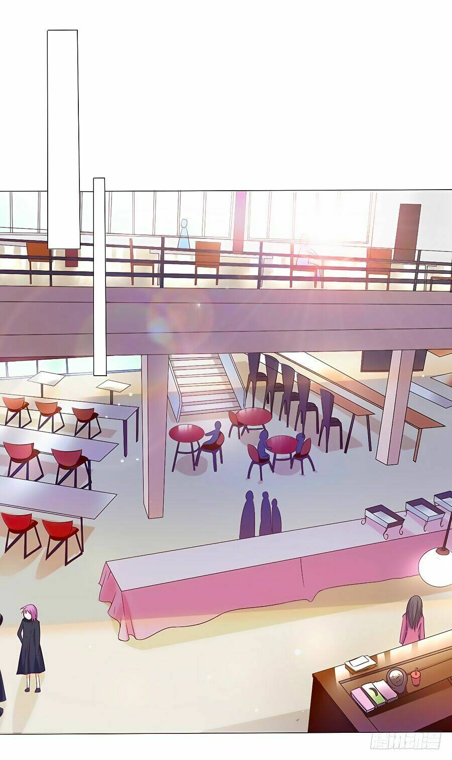 Bác Sĩ Sở Cũng Muốn Yêu Chapter 162 - Trang 2