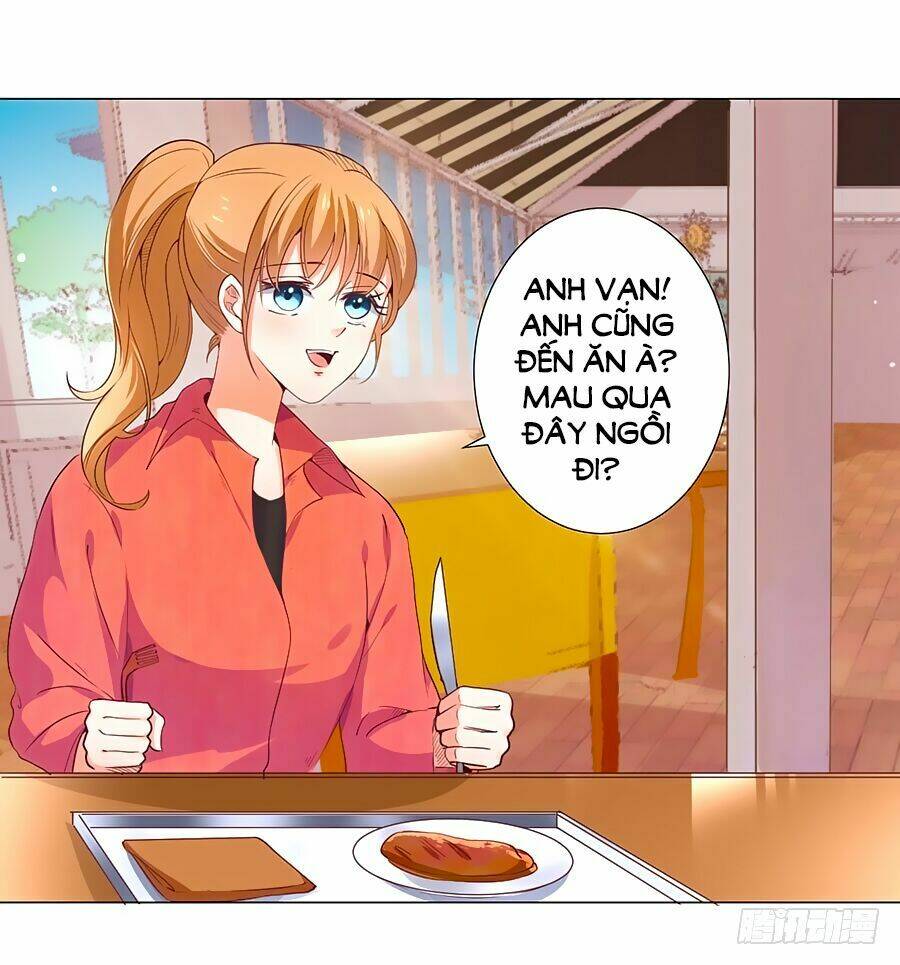 Bác Sĩ Sở Cũng Muốn Yêu Chapter 162 - Trang 2