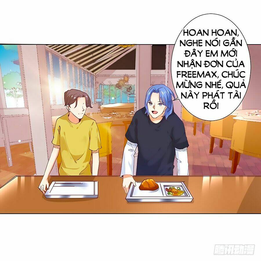 Bác Sĩ Sở Cũng Muốn Yêu Chapter 162 - Trang 2