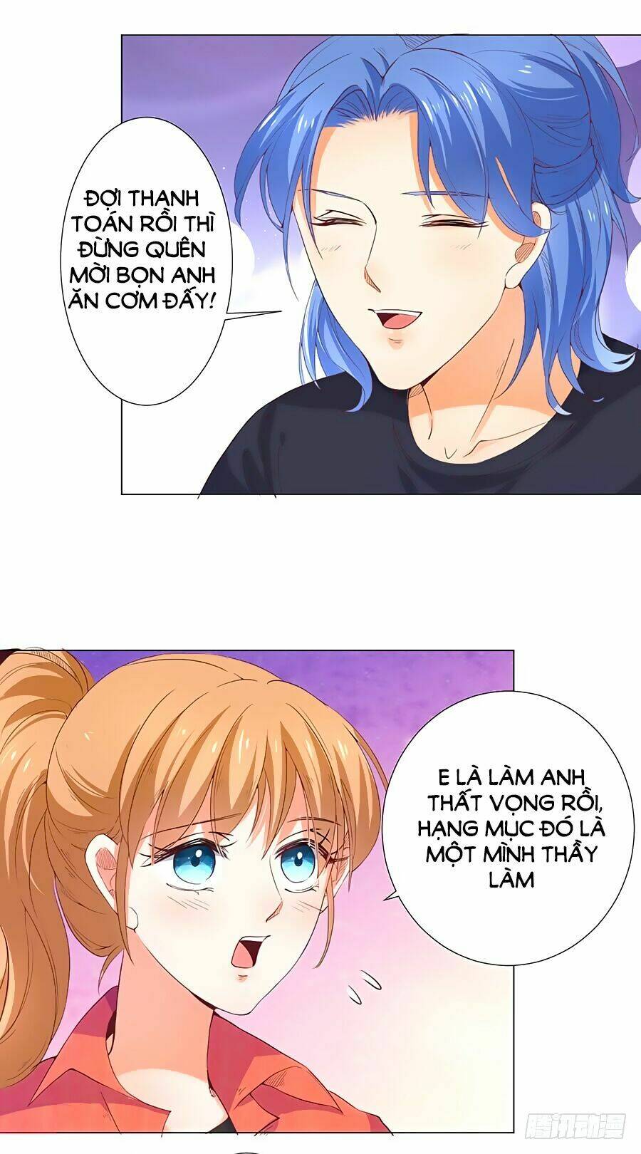 Bác Sĩ Sở Cũng Muốn Yêu Chapter 162 - Trang 2