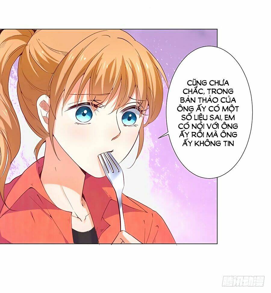 Bác Sĩ Sở Cũng Muốn Yêu Chapter 162 - Trang 2