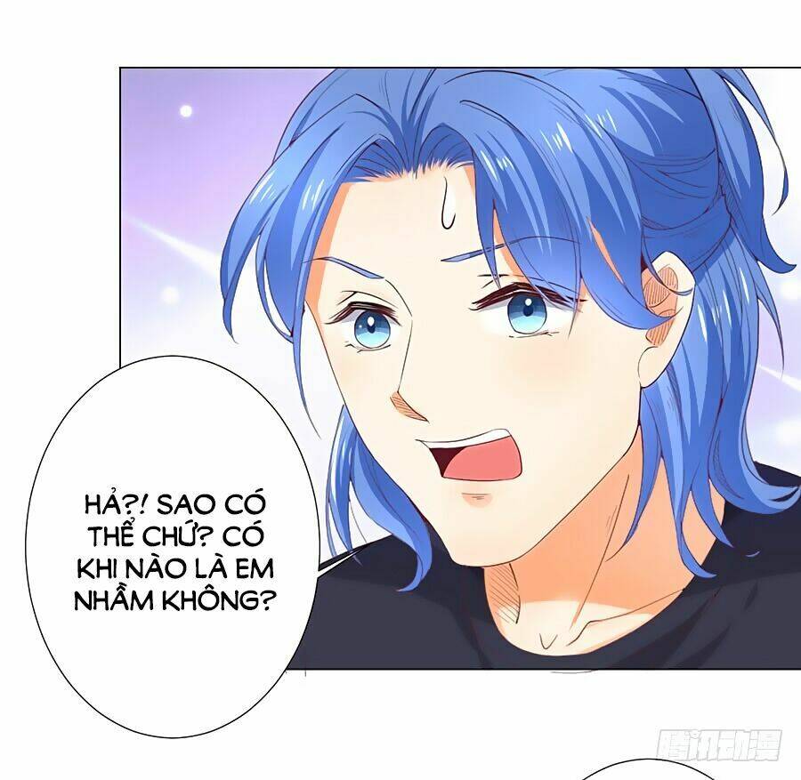 Bác Sĩ Sở Cũng Muốn Yêu Chapter 162 - Trang 2