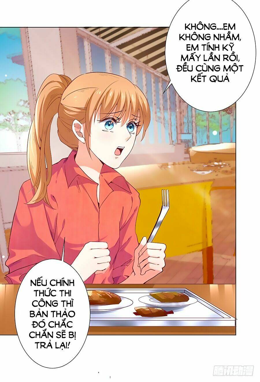 Bác Sĩ Sở Cũng Muốn Yêu Chapter 162 - Trang 2