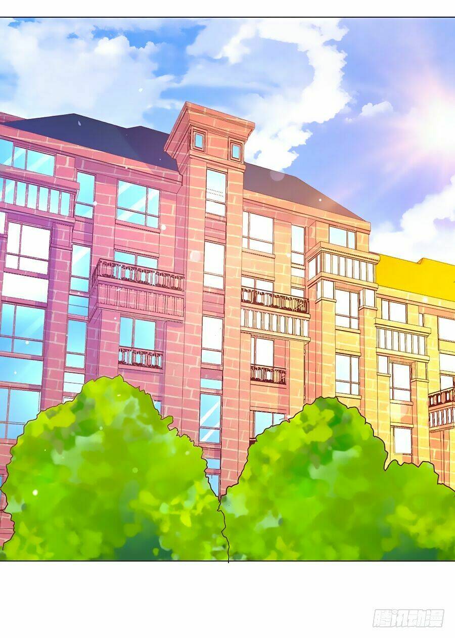 Bác Sĩ Sở Cũng Muốn Yêu Chapter 162 - Trang 2