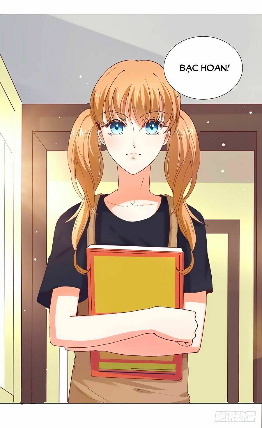 Bác Sĩ Sở Cũng Muốn Yêu Chapter 162 - Trang 2