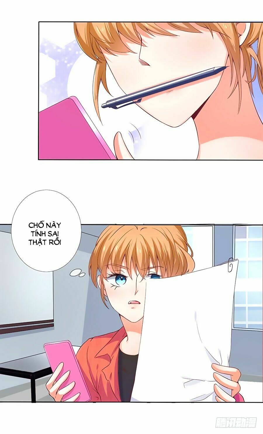 Bác Sĩ Sở Cũng Muốn Yêu Chapter 162 - Trang 2