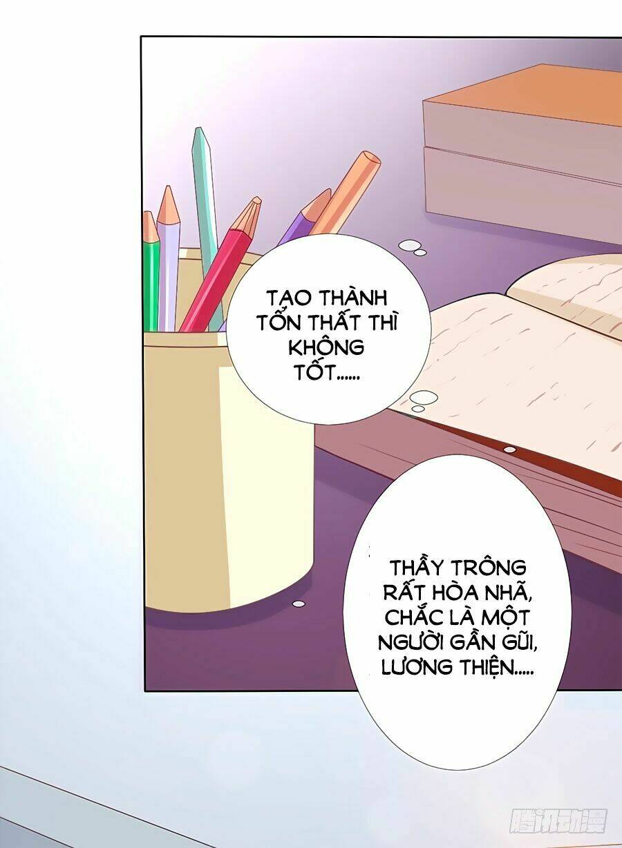 Bác Sĩ Sở Cũng Muốn Yêu Chapter 162 - Trang 2